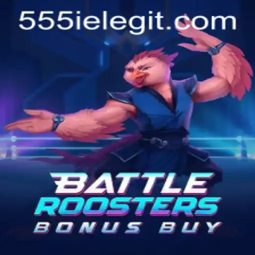 BattleRoostersBonusBuy: A Thrilling Blend of Strategy and Excitement