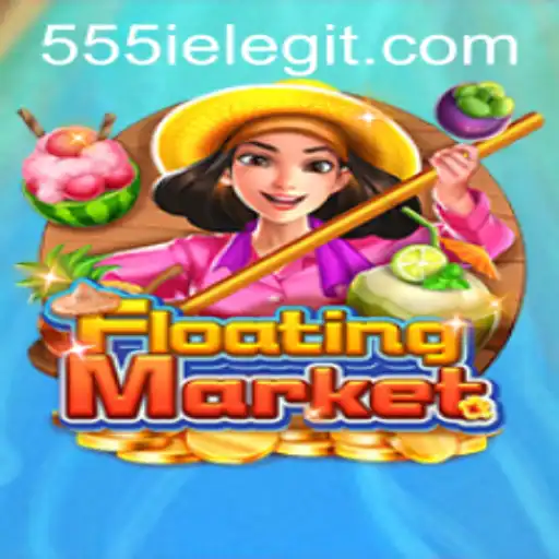 Discover the Unique World of FloatingMarket: An Innovative Gaming Experience