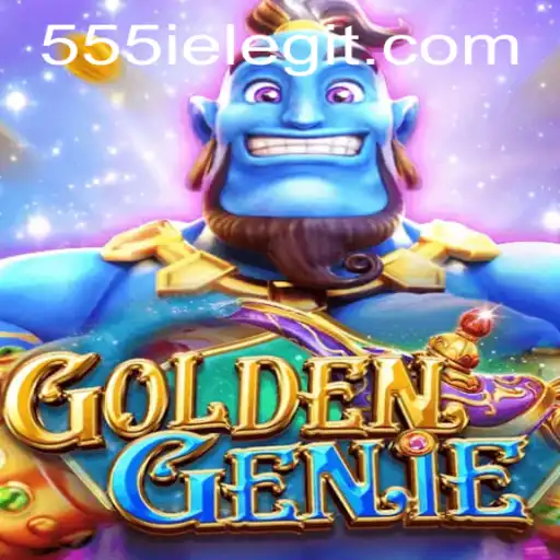 Discover the Captivating World of GOLDENGENIE