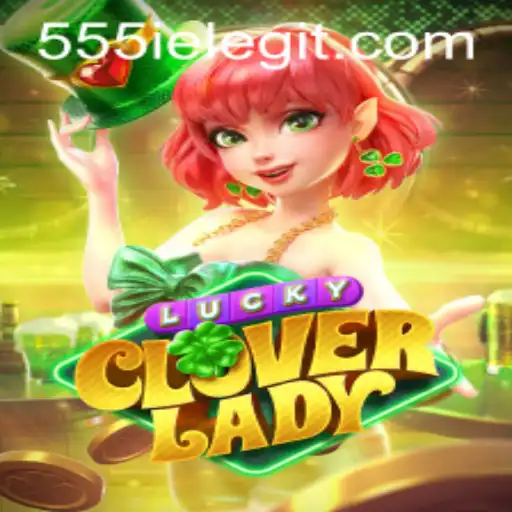 LuckyCloverLady: Dive into the World of Luck and Adventure