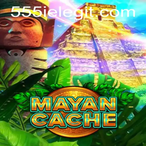 Discover the Thrilling World of MayanCache: Conquer the Ancient Realm with Strategy and Speed