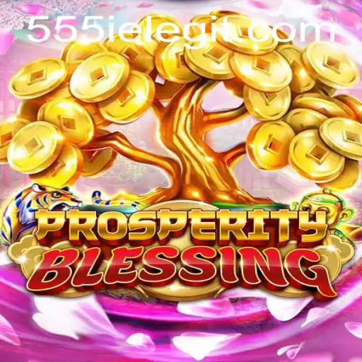 Exploring the World of ProsperityBlessing: The Game of Growth and Fortune