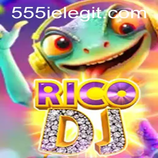 Exploring the Exciting World of RicoDJ: The Game That Keeps You Grooving