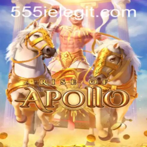 Discover the Epic World of RiseofApollo