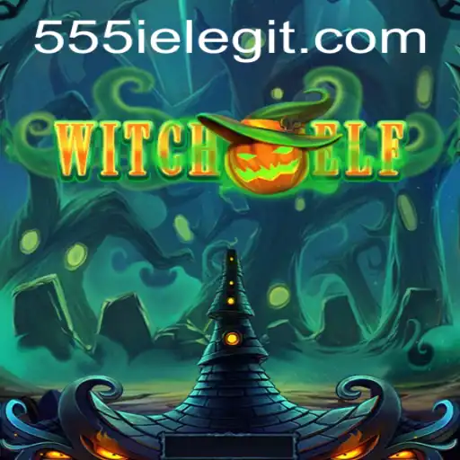Exploring the Magical Realm of WitchElf: A Deep Dive into the Enchanting World of 555ie