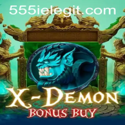 Discover the Thrilling World of XDemonBonusBuy: Unleash the Power of 555ie