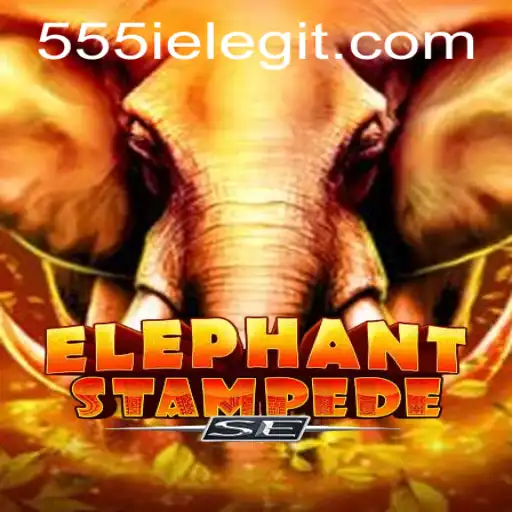Elephant Stampede SE: A Thrilling Adventure Awaits