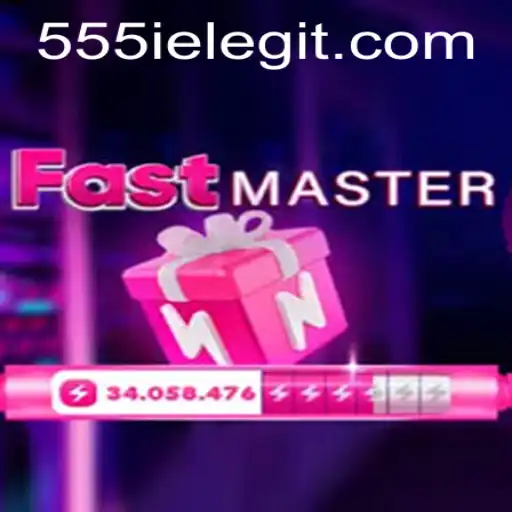 FastMaster: The Thrilling Chase with 555ie