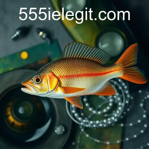 Discovering the Fascination of Fishing with 555ie