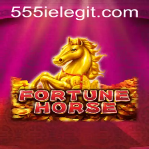 Unveiling FortuneHorse: A New Era in Mobile Gaming