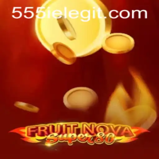 Explore the Thrilling World of FruitNovaSuper80 with the Exciting Twist of 555ie
