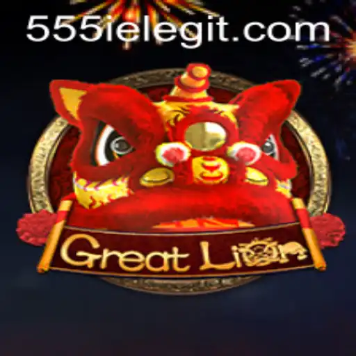 GreatLion: Unleashing Adventure with 555ie