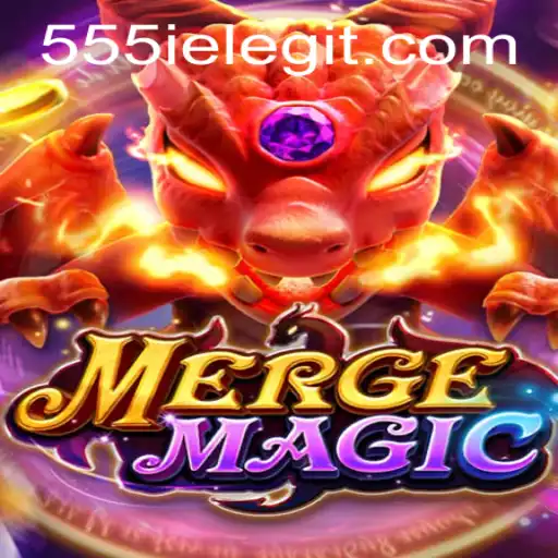 Dive into the Enchanting World of MergeMagic: A Game of Endless Possibilities