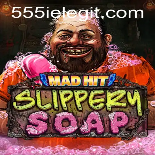 An Immersive Dive into MadHitSlipperySoap and the Enigmatic 555ie