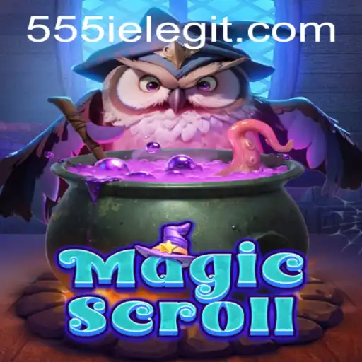MagicScroll: The Revolutionary Game Transforming Interactive Experiences