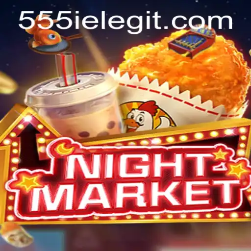 Explore the Thrilling World of NIGHTMARKET: A New Era of Gameplay