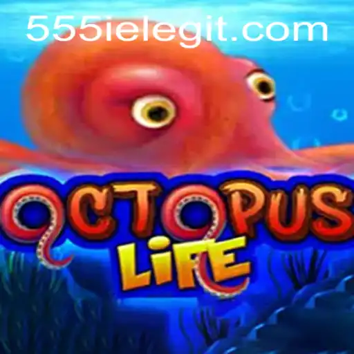Dive into OctopusLife: A Deep-Sea Adventure Awaits