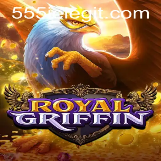 Embrace the Adventure with RoyalGriffin: A New Era of Gaming Awaits