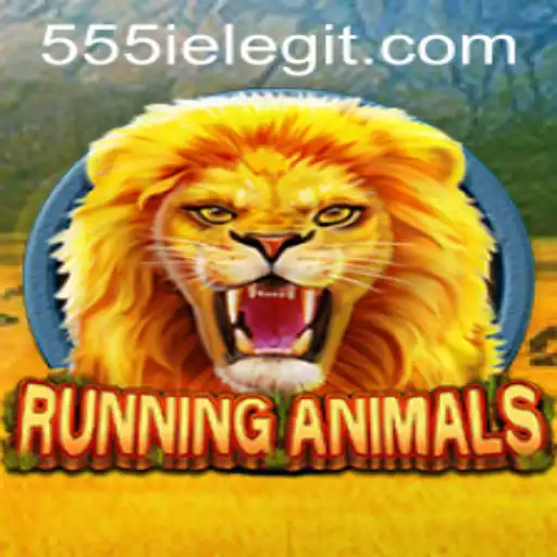 Explore RunningAnimals: The Exciting Adventure Game