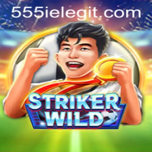 Discover the Thrills of StrikerWILD: The Ultimate Gaming Experience
