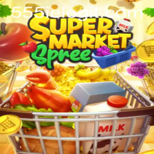Discover the Excitement of SupermarketSpree: A Thrilling Game of Strategy and Speed with 555ie