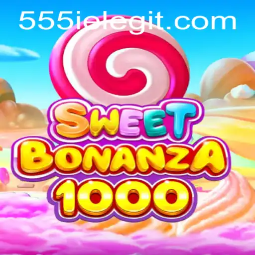 SweetBonanza1000: A Candy-Themed Adventure in Modern Gaming
