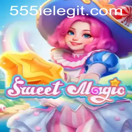 Discover the Enchantment of SweetMagic: An Exciting New Game with a Twist