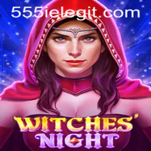 WitchesNight: An Enchanting Game Experience with a Bewitching Twist