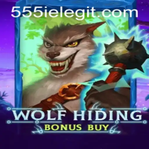 The Enigmatic World of WolfHidingBonusBuy: A Comprehensive Guide