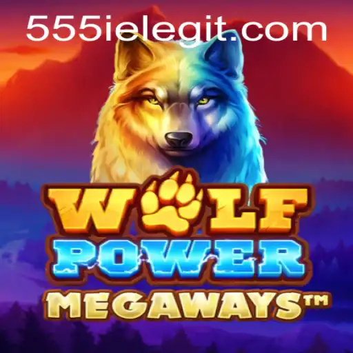 Unveiling WolfPowerMega: An Epic Adventure in Gaming